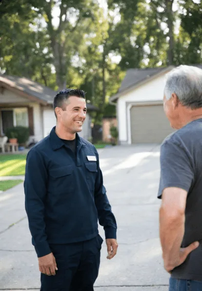 Heavy Duty Towing Branch, LA FAQs